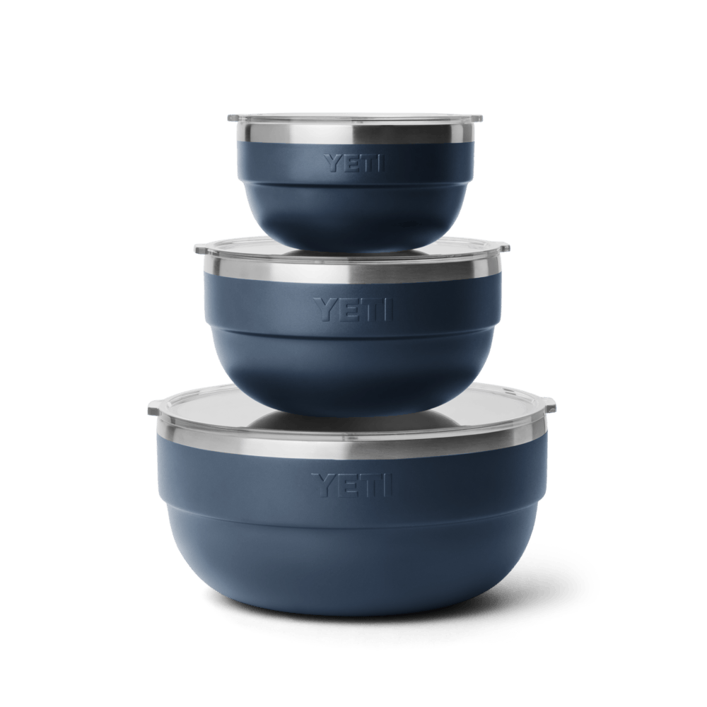 Yeti Rambler 946ml Serving Bowl - Navy - Image 5
