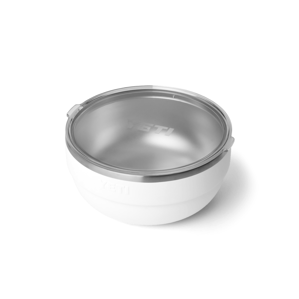 Yeti Rambler 4.3L Serving Bowl - White - Image 3