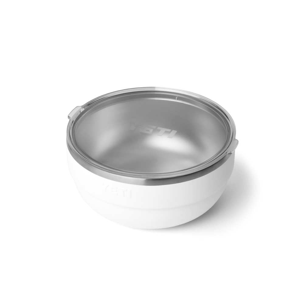 Yeti Rambler 4.3L Serving Bowl - White - Image 3