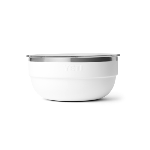 Yeti Rambler 1.9L Serving Bowl - White