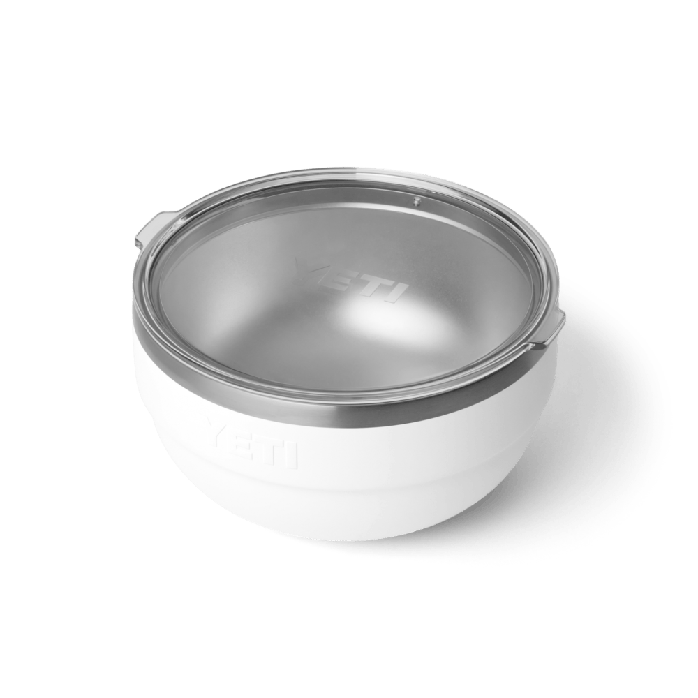 Yeti Rambler 1.9L Serving Bowl - White - Image 2