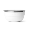 Yeti Rambler 4.3L Serving Bowl - White