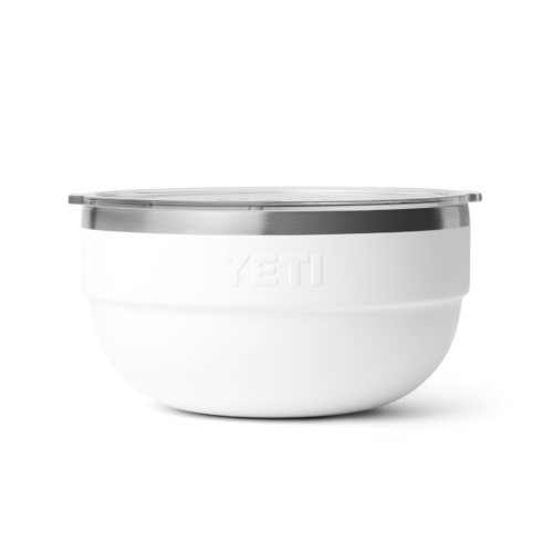 Yeti Rambler 4.3L Serving Bowl - White