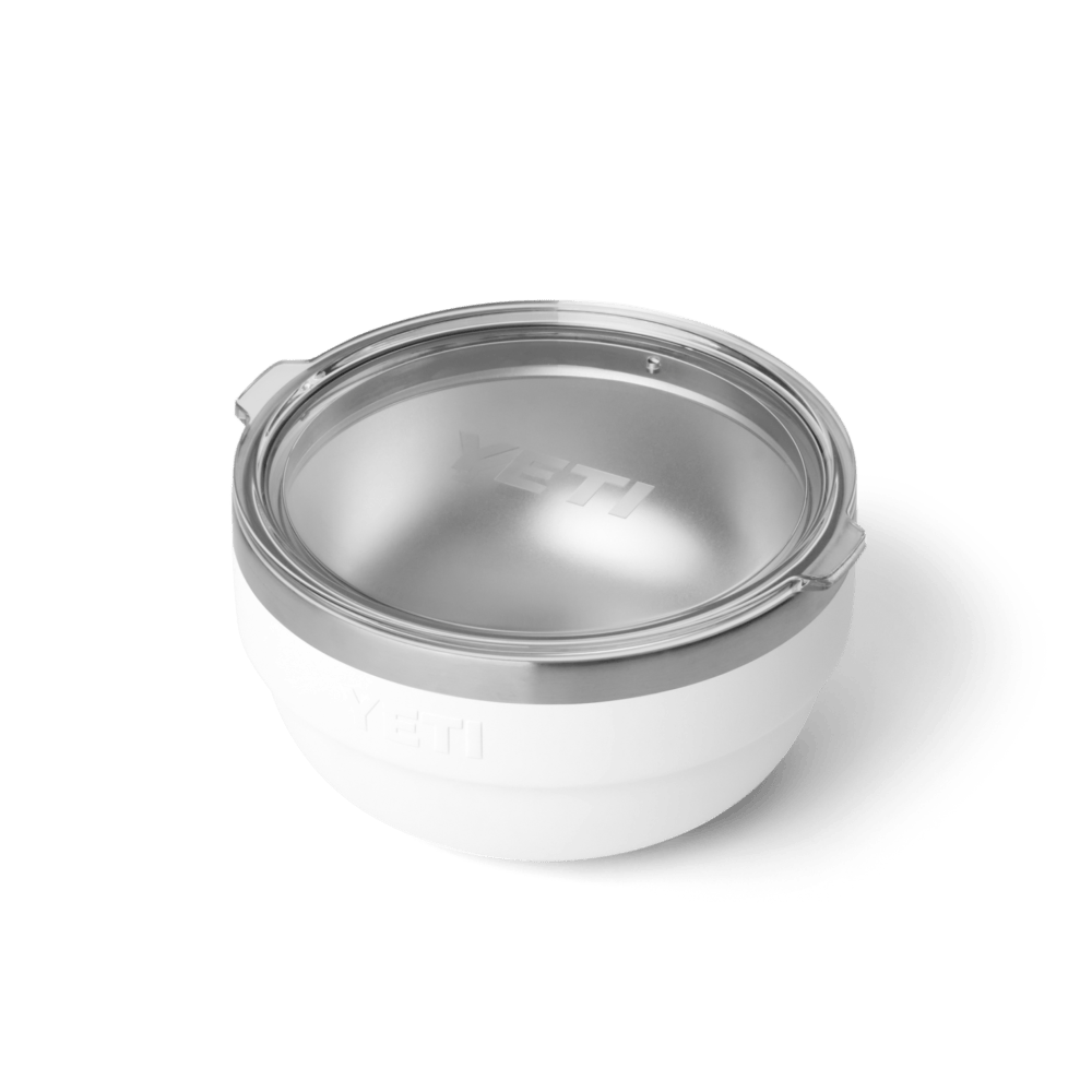 Yeti Rambler 946ml Serving Bowl - White - Image 3