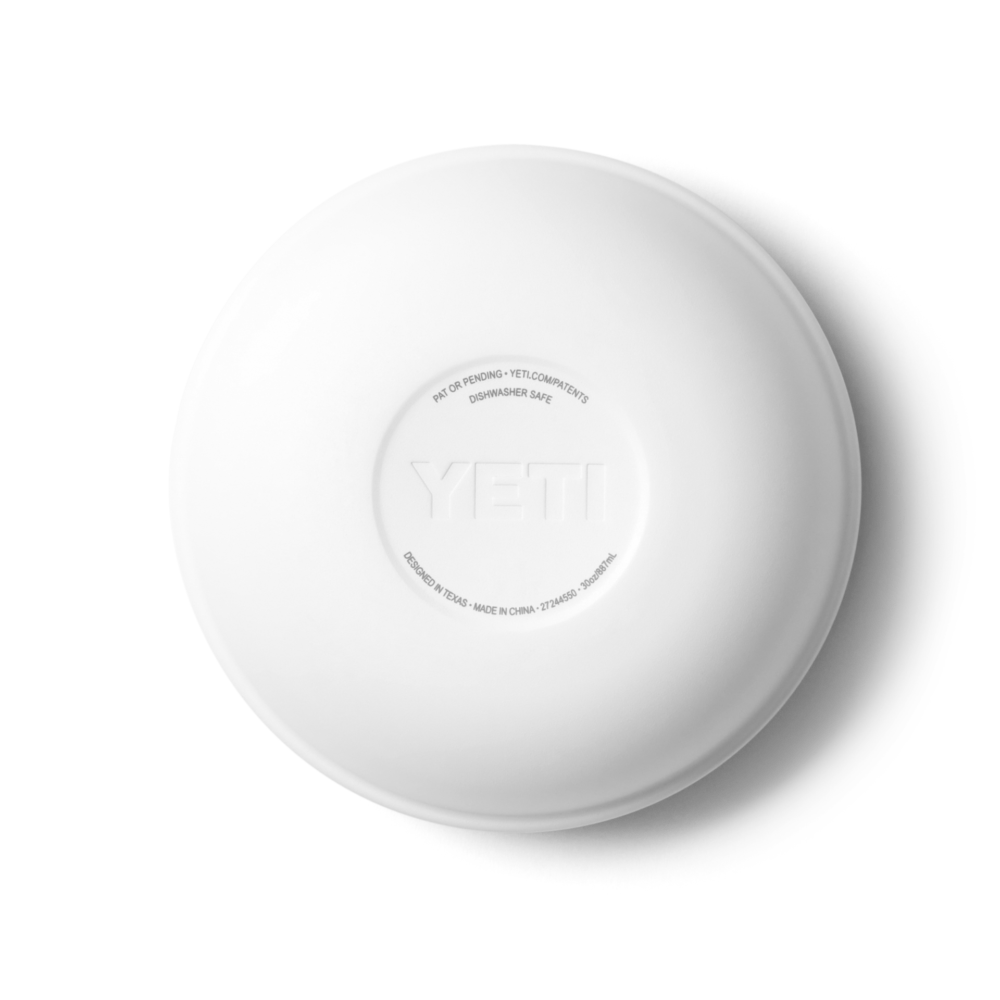 Yeti Rambler 946ml Serving Bowl - White - Image 2