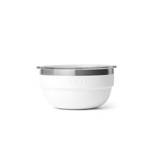 Yeti Rambler 946ml Serving Bowl - White