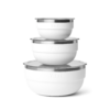 Yeti Rambler 4.3L Serving Bowl - White - Image 5