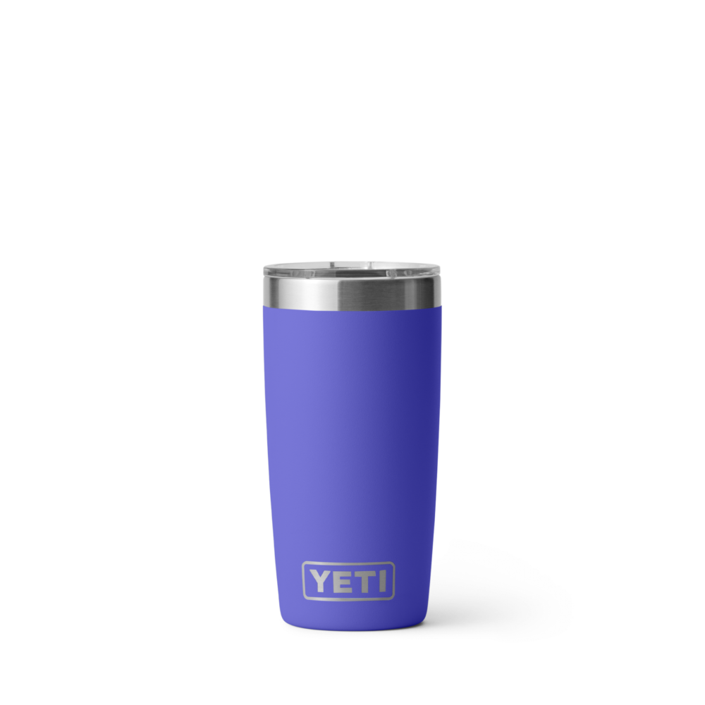 Yeti Rambler 10oz Tumbler - Ultramarine Violet