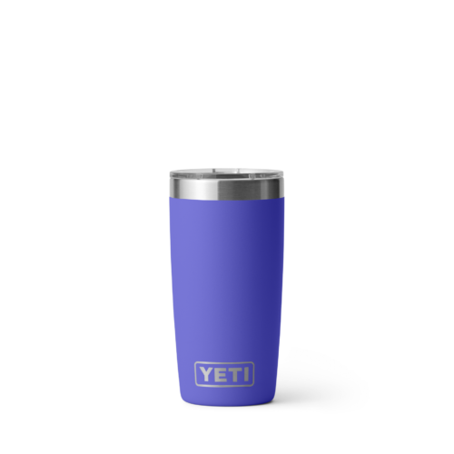 Yeti Rambler 10oz Tumbler - Ultramarine Violet