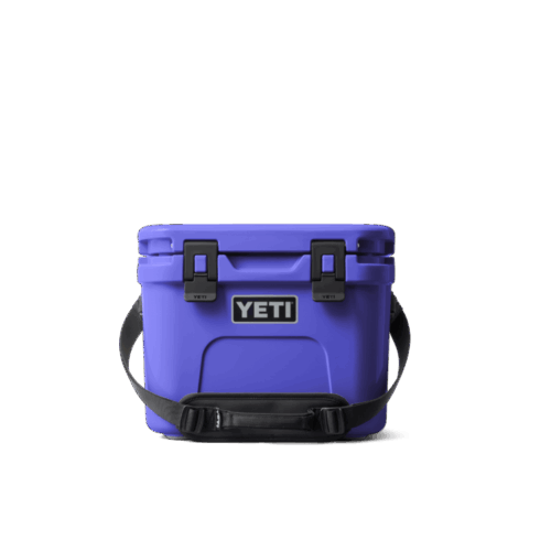 Yeti Roadie 15 - Ultramarine Violet