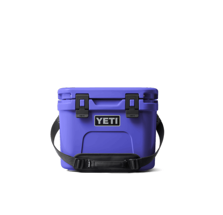 Yeti Roadie 15 - Ultramarine Violet