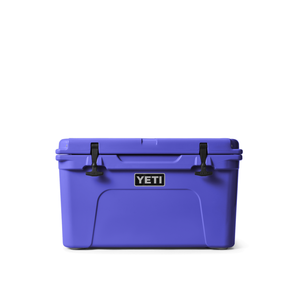 Yeti Tundra 45 - Ultramarine Violet