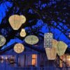 Lumiz outdoor solar lanterns