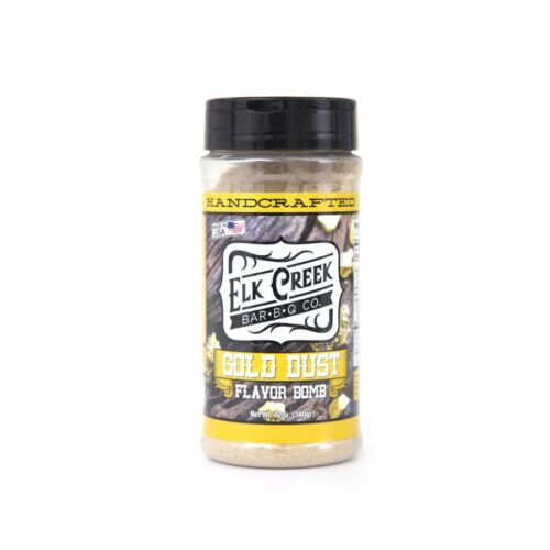 Elk Creek Gold Dust Flavorbomb