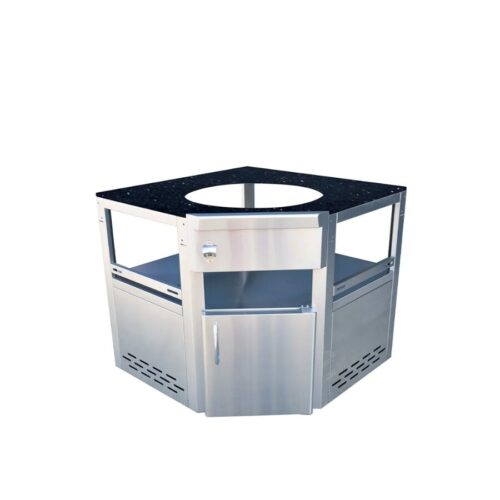 GrandFire Kamado Corner Unit - Classic