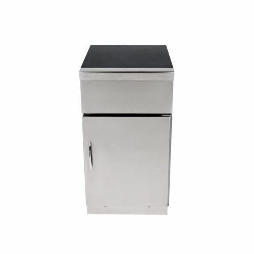 GrandFire Single Door Cabinet Unit - Classic