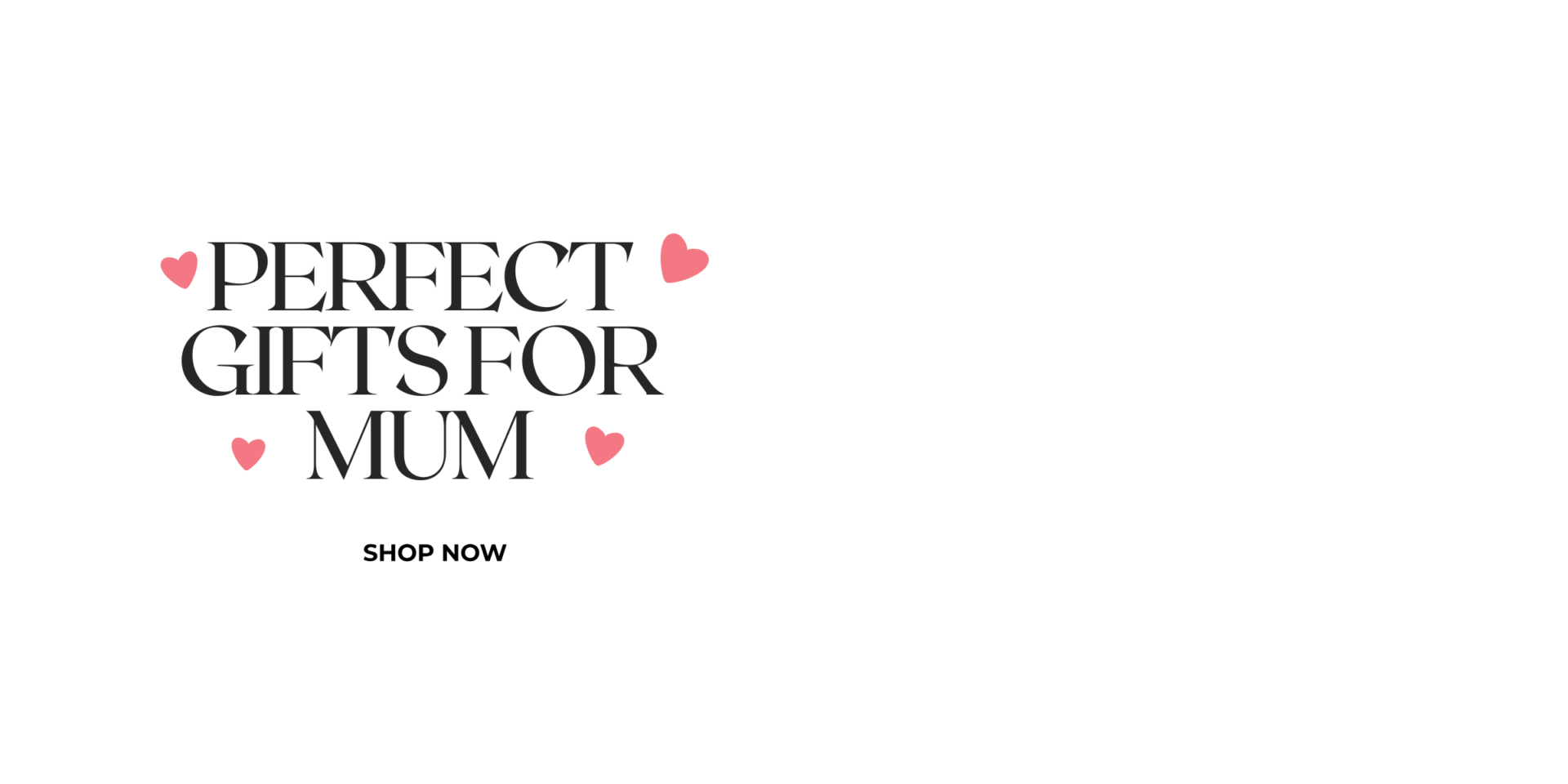 Mother's Day Gift Ideas
