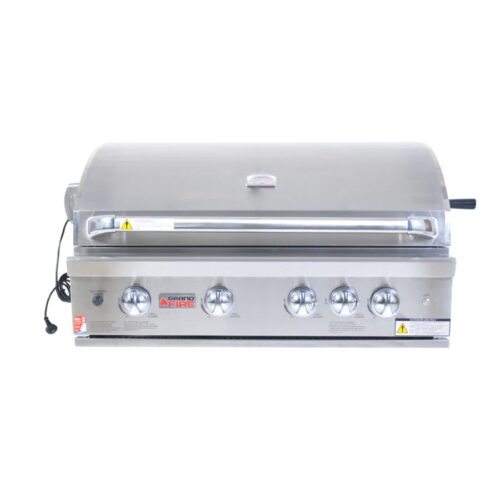 GrandFire BBQ Classic 38" - Natural Gas