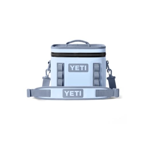 Yeti Hopper Flip 8 - Big Sky Blue