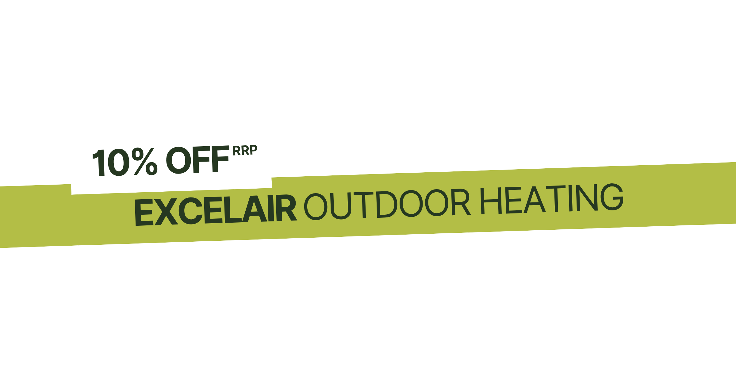 Excelair Heating Sale