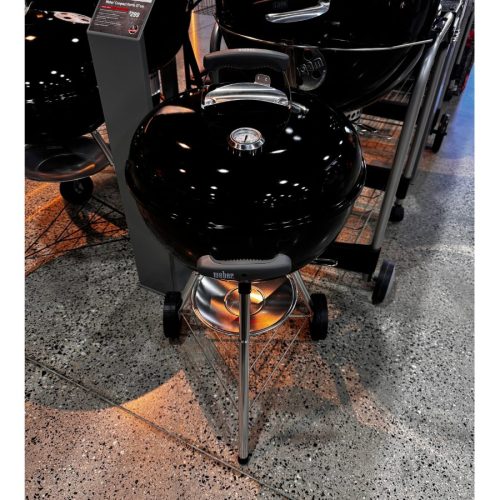 Weber 47cm Original Kettle Black - Floor Stock South Morang