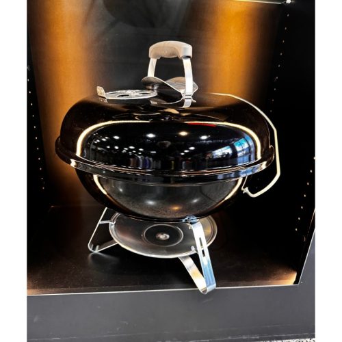 Weber Jumbo Joe Black - Floor Stock South Morang